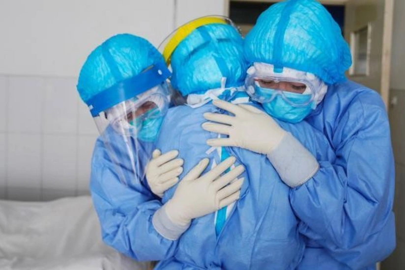 Azərbaycanda 159 nəfər koronavirusdan sağalıb