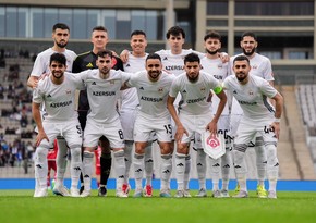Qarabağın UEFA Çempionlar Liqasındakı potensial rəqiblərinin sayı azalıb