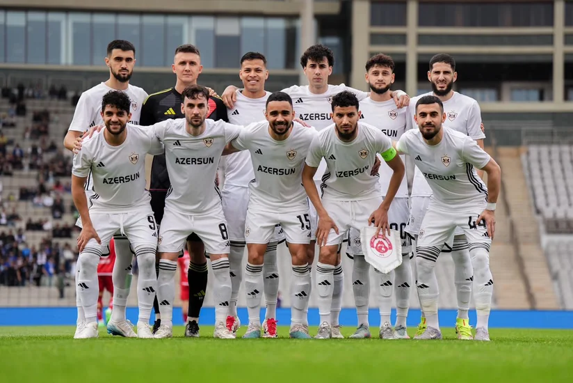 Qarabağın UEFA Çempionlar Liqasındakı potensial rəqiblərinin sayı azalıb