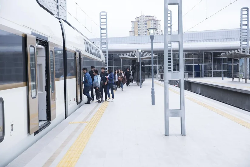 Gürcüstandan Azərbaycana gələnlərin sayında artım müşahidə edilir