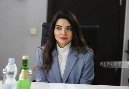 Vəfa Kazdal: Gürcüstanın müxtəlif universitetlərini bitirənlər ADA-da təhsilini davam etdirə bilərlər