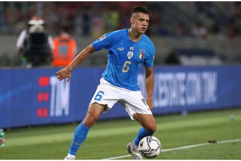 İtaliya millisinin üzvü mövsümün sonunda Milana keçə bilər