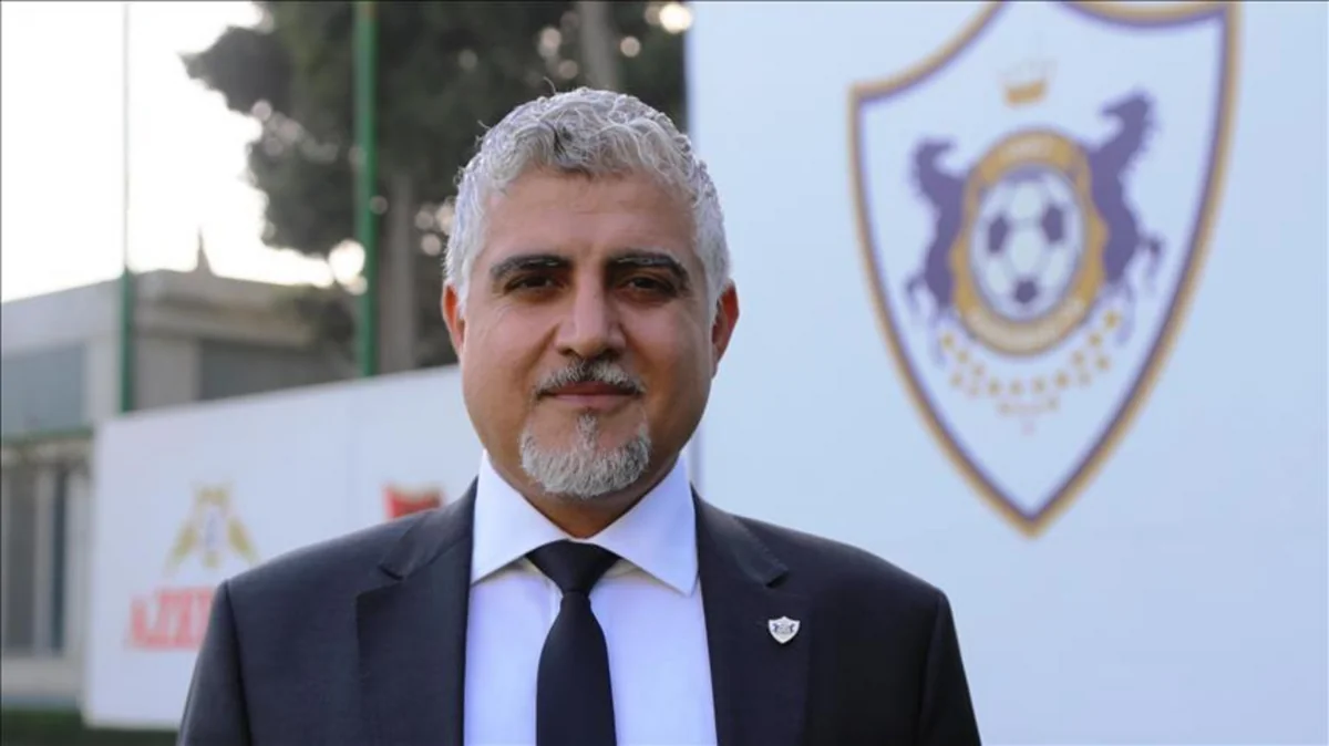 Tahir Gözəl: Qarşıdakı oyunlarda daha yaxşı nəticə əldə etməyə çalışacağıq