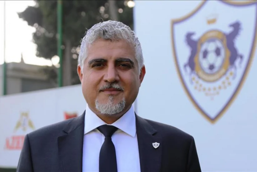Tahir Gözəl: Qarşıdakı oyunlarda daha yaxşı nəticə əldə etməyə çalışacağıq