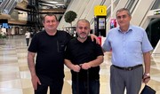 Küveytin sorğusu üzrə Almaniyada saxlanılan Azərbaycan vətəndaşı azad edilib