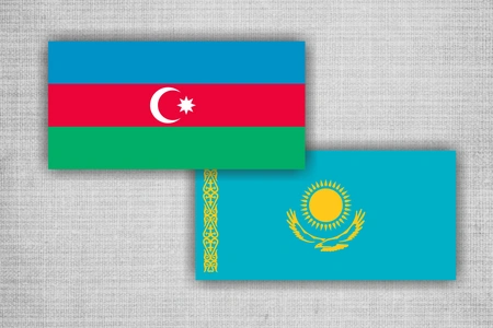 Azerbaijan, Kazakhstan mull prospects for bilateral relations