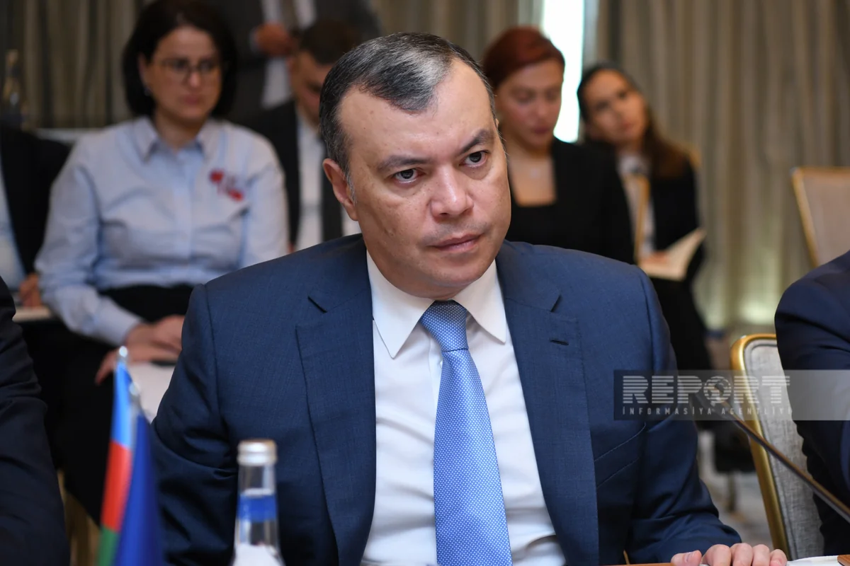 Minister: No obstacles for Azerbaijan to expand cooperation with Romania