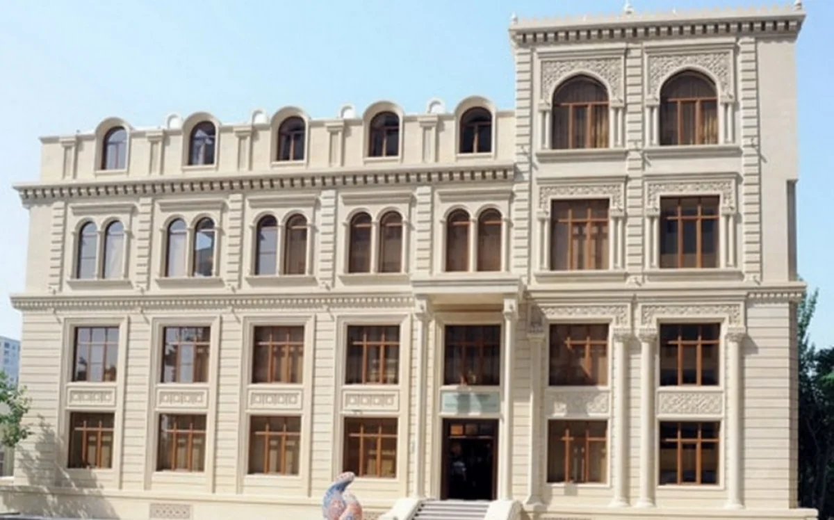 İcma: Ermənistan hökuməti Aşıq Ələsgərin abidəsini də dağıdıb - BƏYANAT