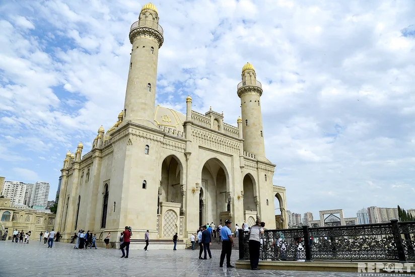 Azərbaycanda Ramazan ayının başlaması ilə bağlı fətva verilib