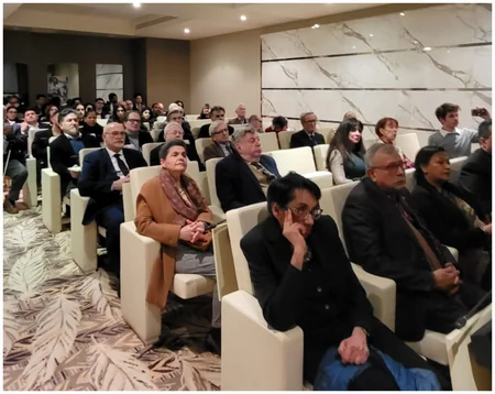 Victims of Khojaly tragedy commemorated in Paris
