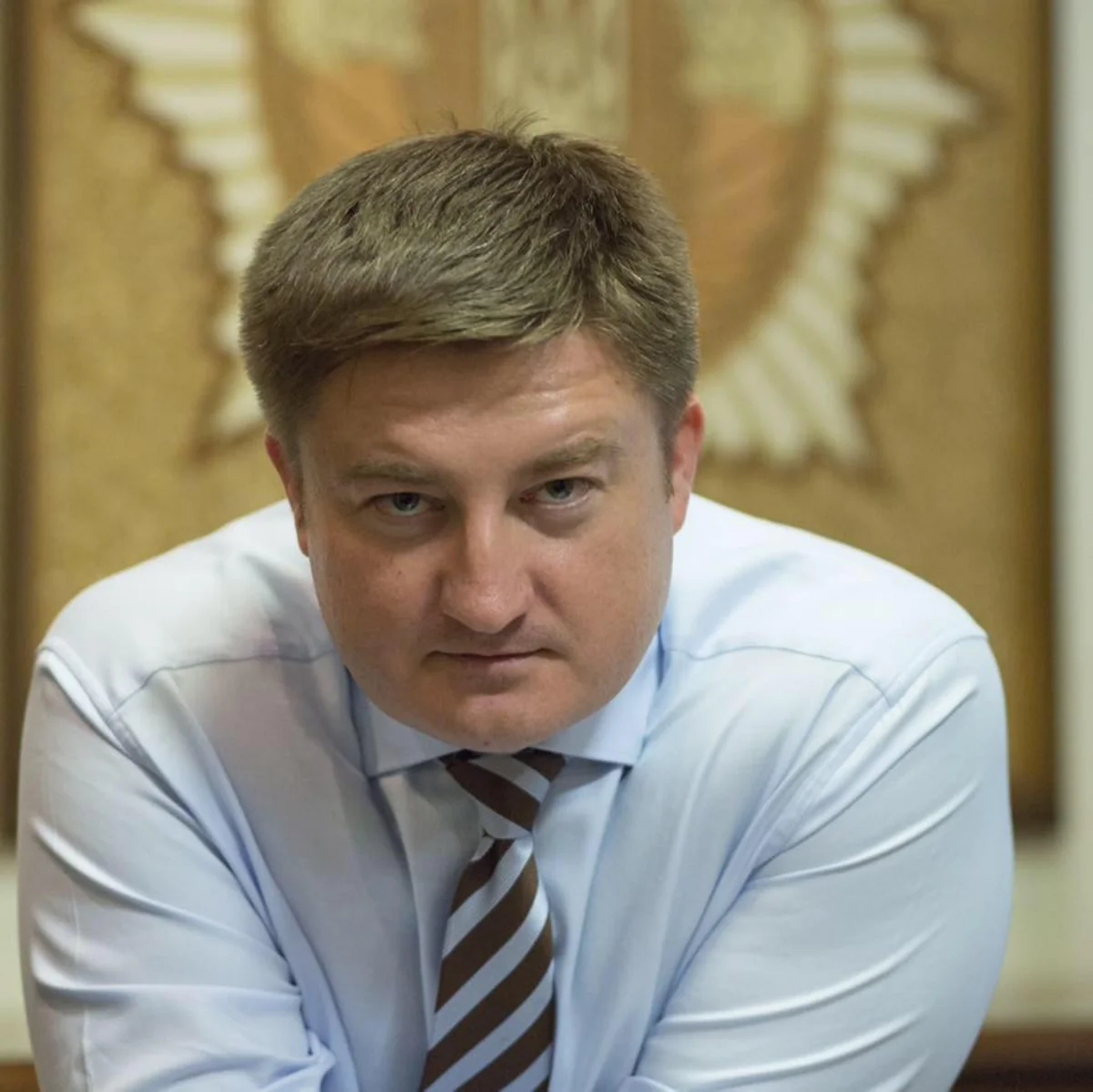 Глава Госрезерва Украины: АМКУ безосновательно отстранил SOCAR от участия в тендере