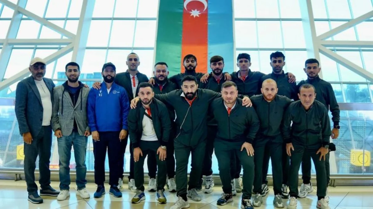 “Zəngəzur” minifutbol komandası Avropa Kubokuna qələbə ilə başlayıb