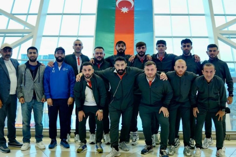 “Zəngəzur” minifutbol komandası Avropa Kubokuna qələbə ilə başlayıb