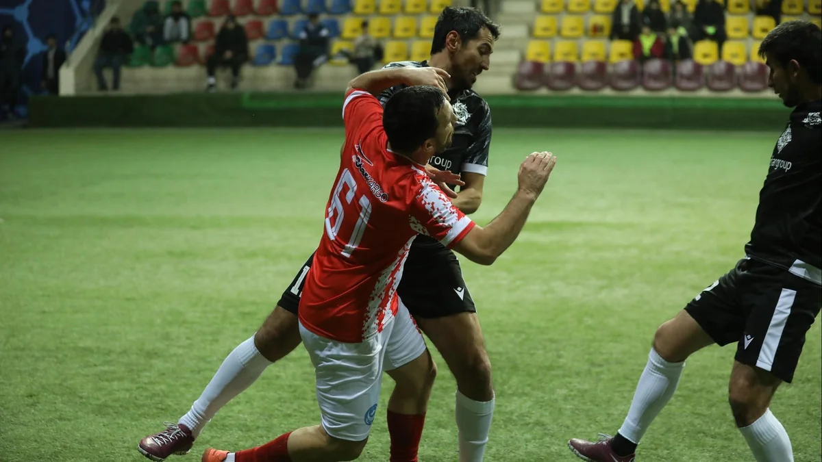 “Qarabağ”ın sabiq hücumçusu: “Mümkün rəqiblər arasında ən münasibi “Yanq Boyz”dur”