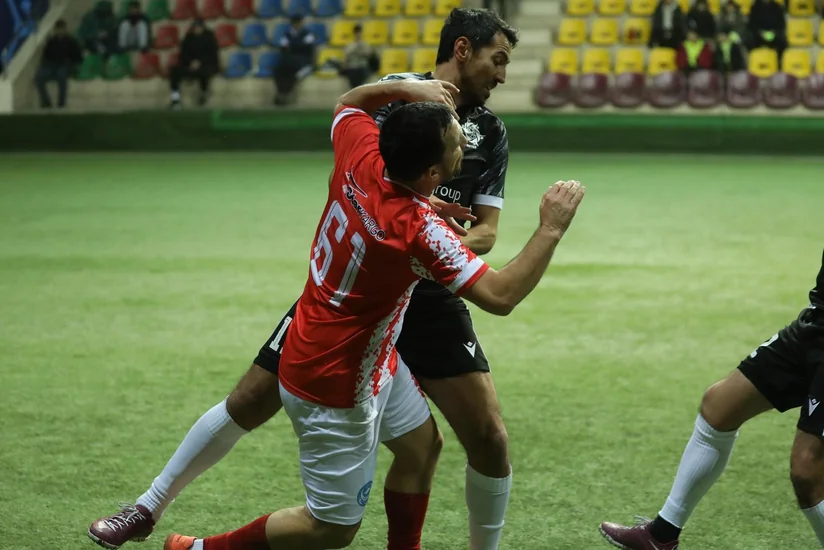 “Qarabağ”ın sabiq hücumçusu: “Mümkün rəqiblər arasında ən münasibi “Yanq Boyz”dur”