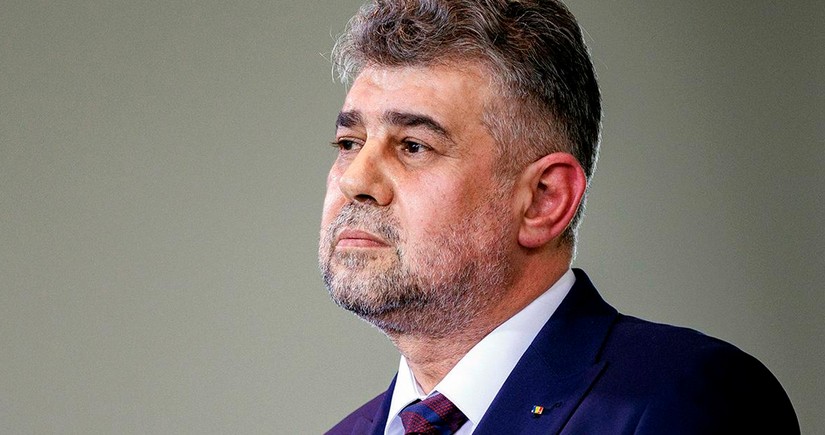 Romanian PM considers resignation