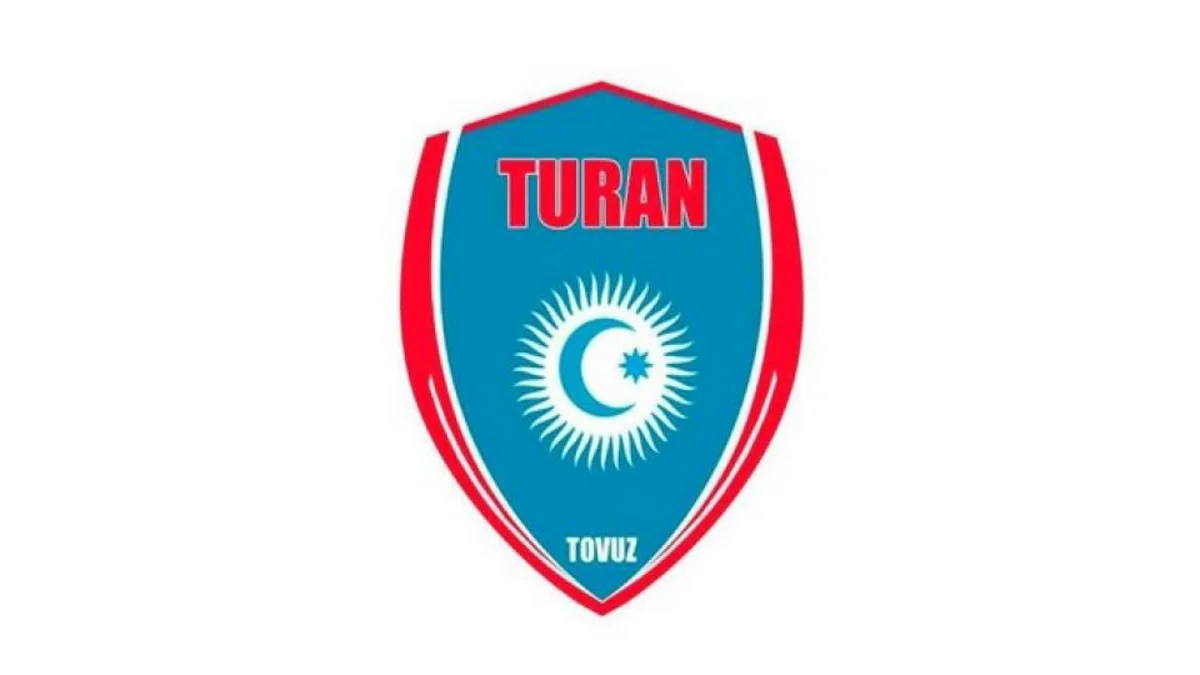 Turan Tovuz klubu bəyanat yayıb: Rəhbərlik baş məşqçiyə tam dəstəyini nümayiş etdirir