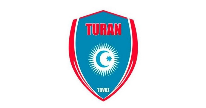 Turan Tovuz klubu bəyanat yayıb: Rəhbərlik baş məşqçiyə tam dəstəyini nümayiş etdirir