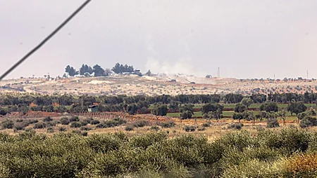 ​Türkiyənin müdafiə naziri terrorçuların və onların havadarlarının iddialarını təkzib edib
