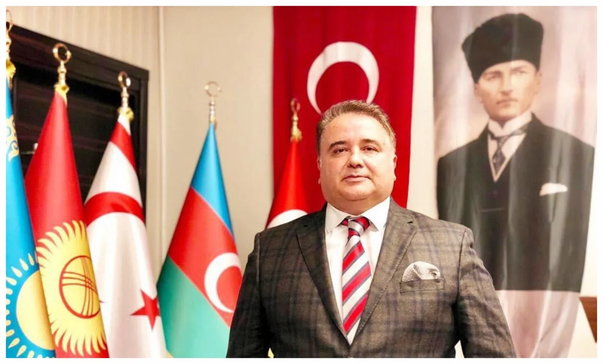 Seyfullah Türksoy: Böyük fəlakətdən sonra Türkiyəyə ilk yardımı qardaş Azərbaycan göstərdi