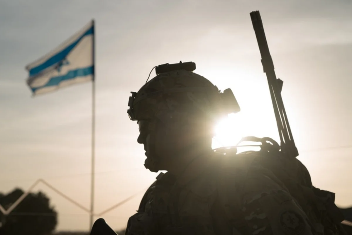 İsrail Livanın cənubuna bir sıra zərbələr endirib