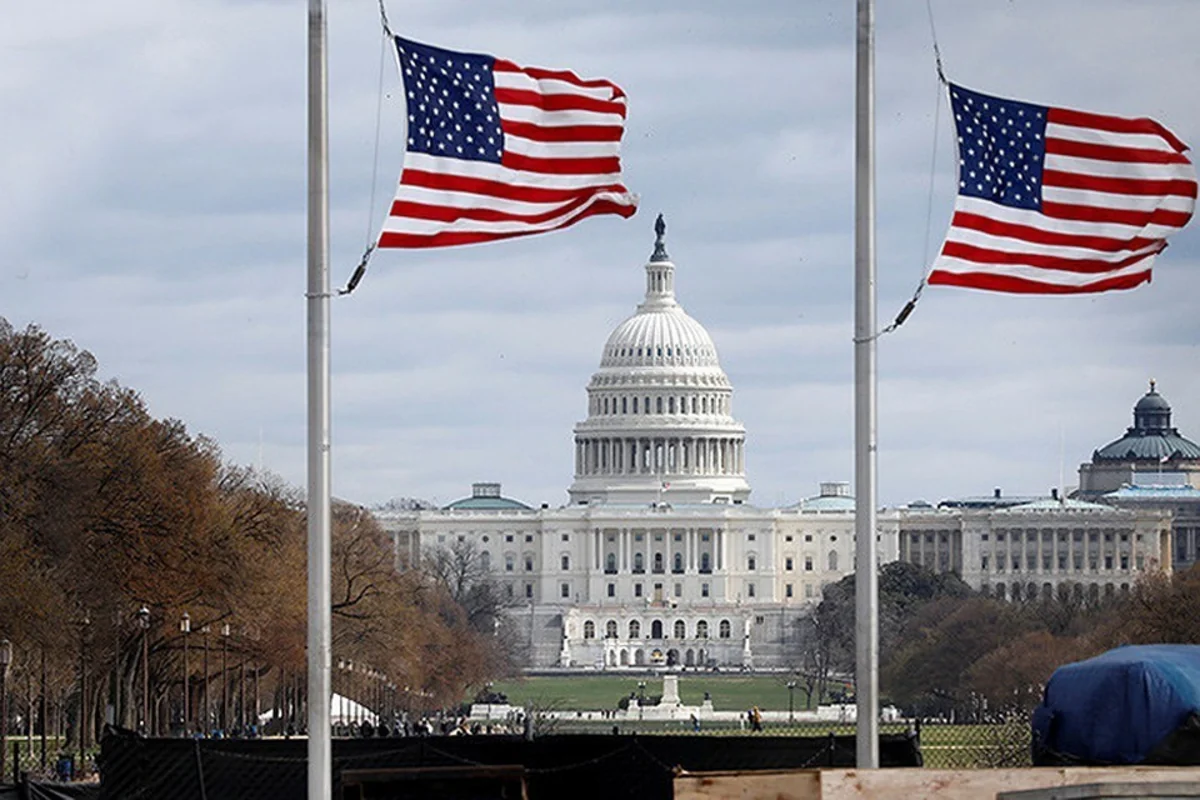 ABŞ Livan rəsmilərinə sanksiya tətbiq edib