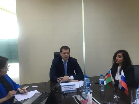 Для финансирования  крупных проектов в Азербайджане банк ВТБ предлагает синдикацию с местными банками