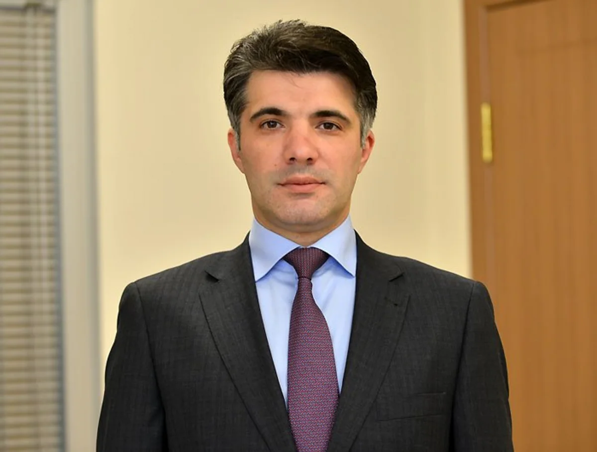 Cavid Qarayev: Azərbaycan-Moldova oynunda təhlükəsizlik tədbirlərinin gücləndirilməsi üçün müvafiq qurumlara müraciət edəcəyik