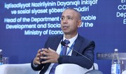 Deputy Minister of Energy: Incorrect to link climate change solely to energy sector 