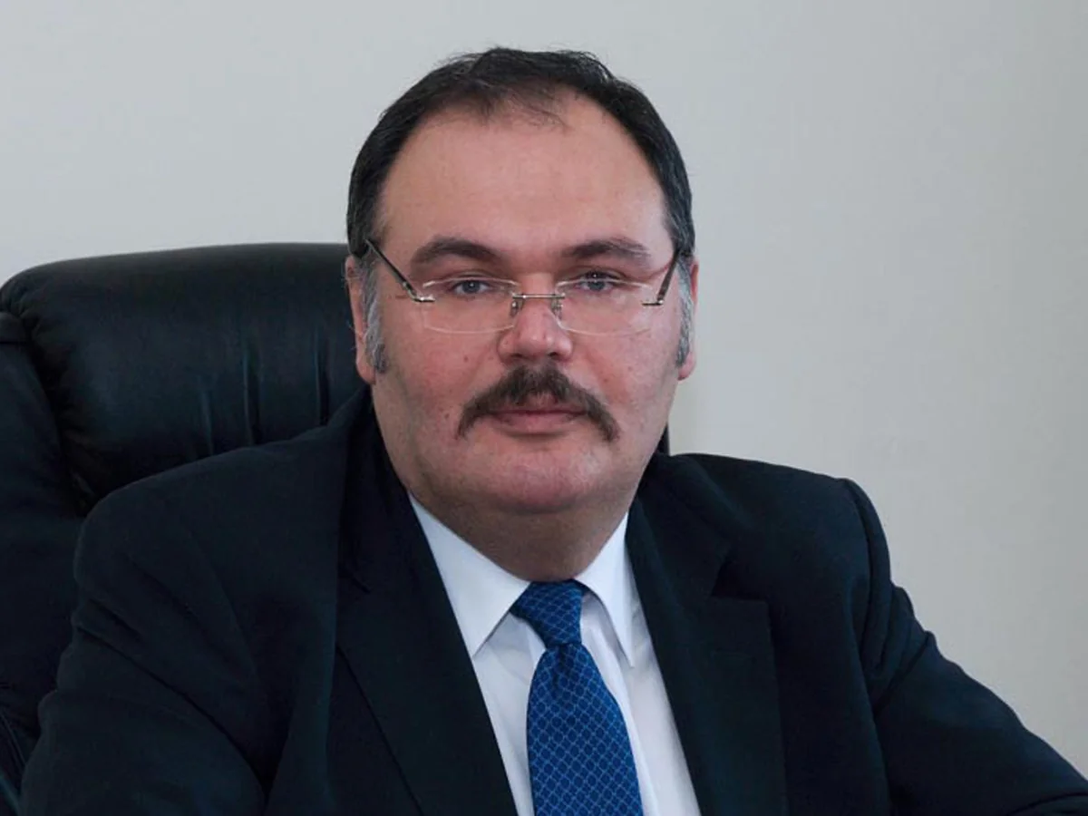 Səfir: Ermənistanın işğal etdiyi ərazilərdə məskunlaşdırma siyasəti humanitar hüquq prinsiplərinə tam ziddir