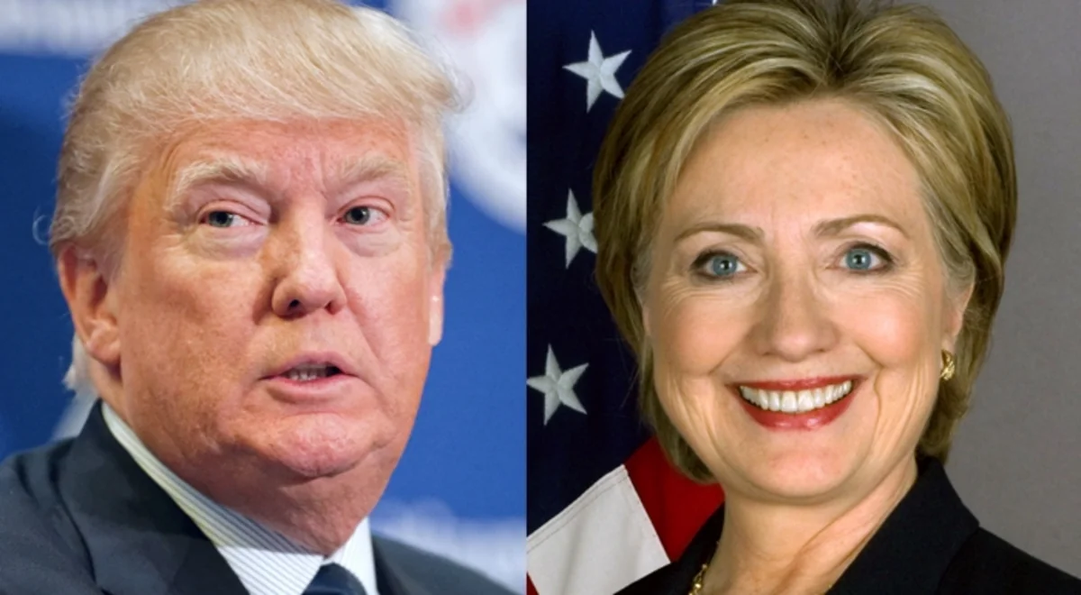 Trump ahead of Clinton in popularity after Republican convention