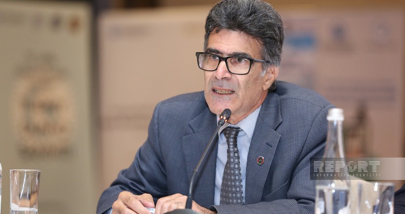 Sahib Məmmədov: Ermənistan doğma vətənlərinə qayıtmaq istəyən azərbaycanlılar üçün süni çətinliklər yaradır