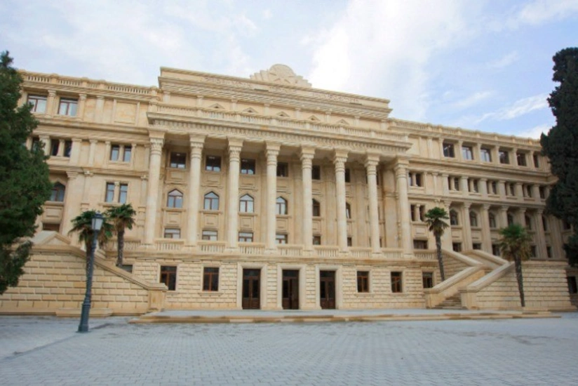 В Азербайджанском техническом университете избраны деканы семи факультетов