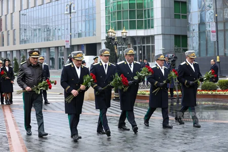 Azerbaijan commemorating victims of Khojaly genocide