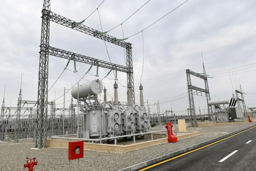 Azad edilmiş ərazilərdə enerji siyasəti - TƏHLİL