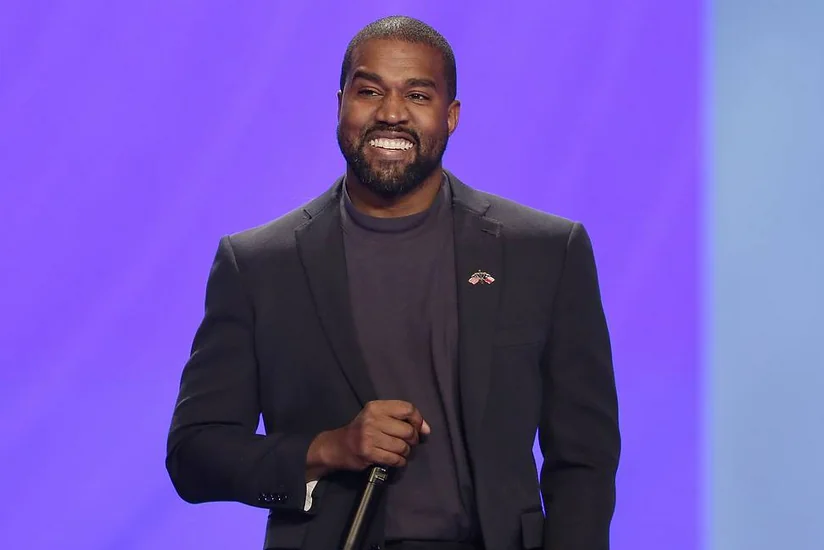 Kanye West to run for president as an independent candidate