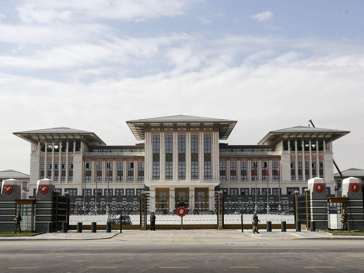 Turkey makes new state of emergency decisions, MIT now subordinates to president