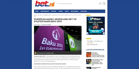 Церемония открытия первых Европейских игр в Баку получила широкое освещение в мировых СМИ