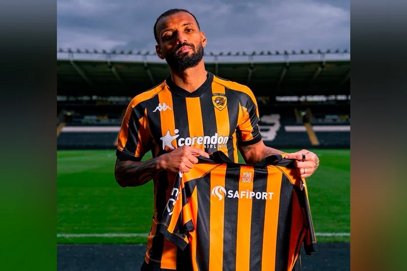 Fənərbağçadan ayrılan futbolçu Acun Ilıcalının sahibi olduğu klubla anlaşıb