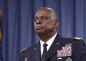 Pentagon chief: War in Ukraine enters new phase