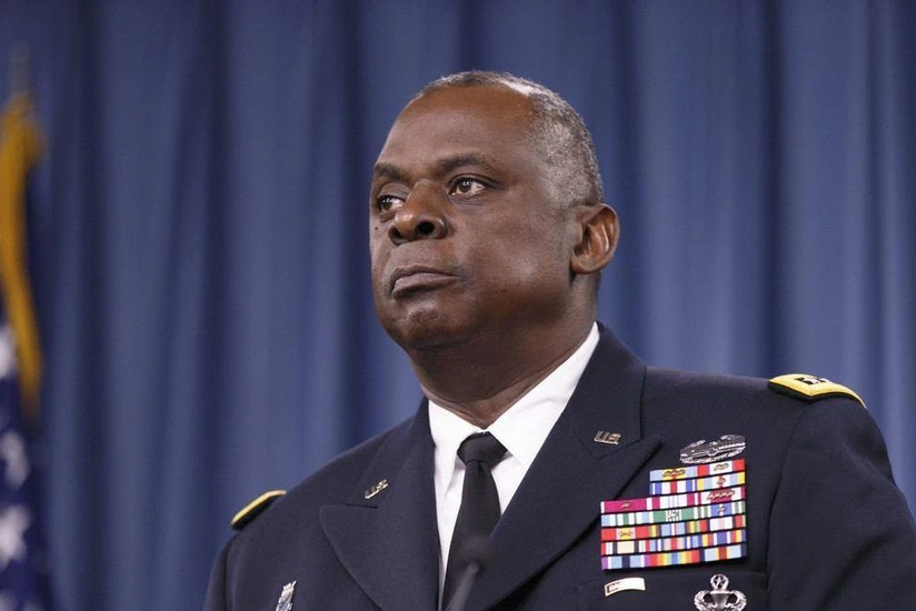 Pentagon chief: War in Ukraine enters new phase