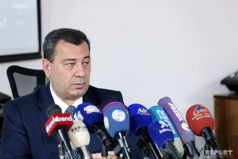 Самед Сеидов: В Армении началась междоусобная грызня