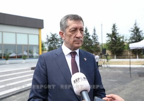 Ziya Selçuk: “Qəlbimizdə Azərbaycanın yeri tam başqadır”