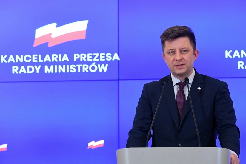 Polşa rəsmisi: Bəzi üzv dövlətlərin davranışı Avropa İttifaqını dağıdacaq