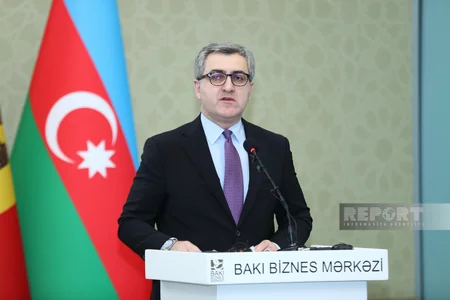 Azərbaycan-Moldova iqtisadi əlaqələrində perspektivli sahələr açıqlanıb