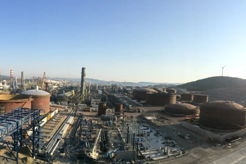 SOCAR-ın Türkiyədəki neft emalı zavodu aviasiya kerosini istehsalını 10 dəfə artırıb