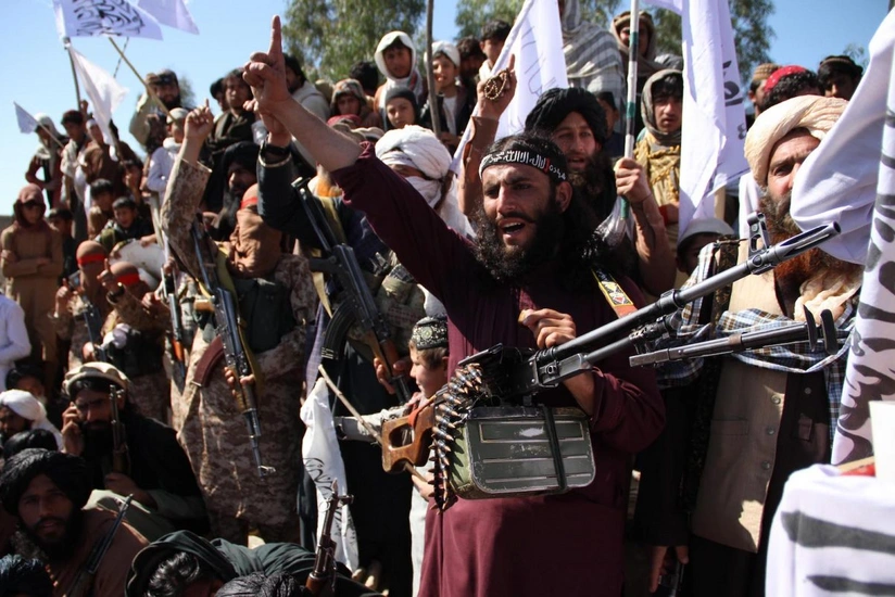 “Taliban”: “Pəncşirin nəzarətdən kənar qalması ilə razılaşa bilmərik”