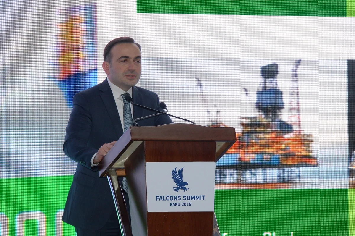 BP and partners invested $70B in Azerbaijan in past 27 years