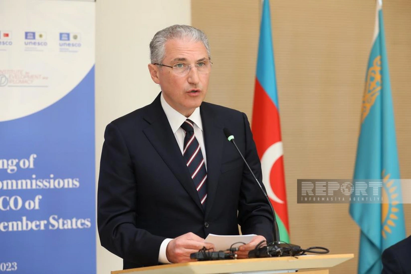 Minister: Azerbaijan's rich cultural heritage examples included in list of UNESCO