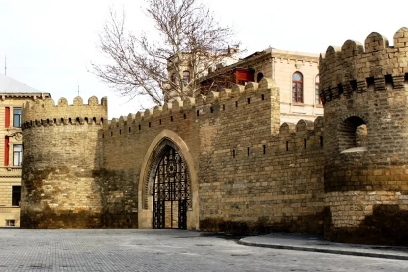 “İçərişəhər” Muzey Mərkəzi yaradılıb